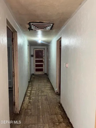 $140,000 | 230 Locust Street, El Paso, TX 79905