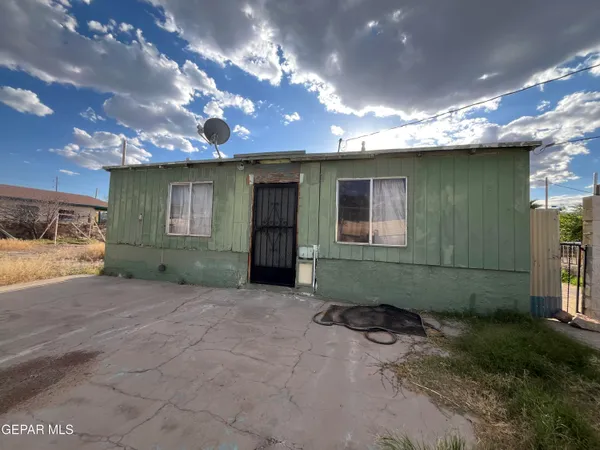 $140,000 | 230 Locust Street, El Paso, TX 79905
