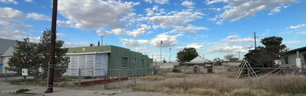 $140,000 | 230 Locust Street, El Paso, TX 79905