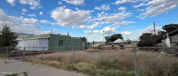 $140,000 | 230 Locust Street, El Paso, TX 79905