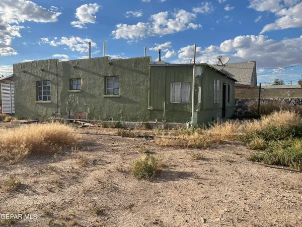 $140,000 | 230 Locust Street, El Paso, TX 79905