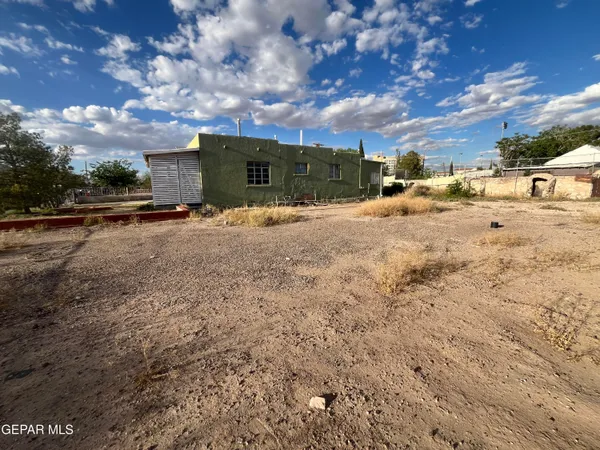 $140,000 | 230 Locust Street, El Paso, TX 79905