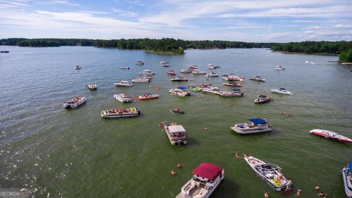 1061 Oak Valley Road Greensboro, GA 30642 - Photo 17 of 19