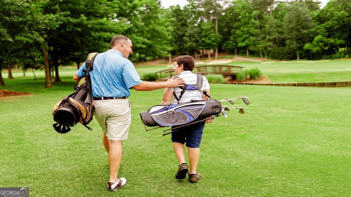 1061 Oak Valley Road Greensboro, GA 30642 - Photo 18 of 19