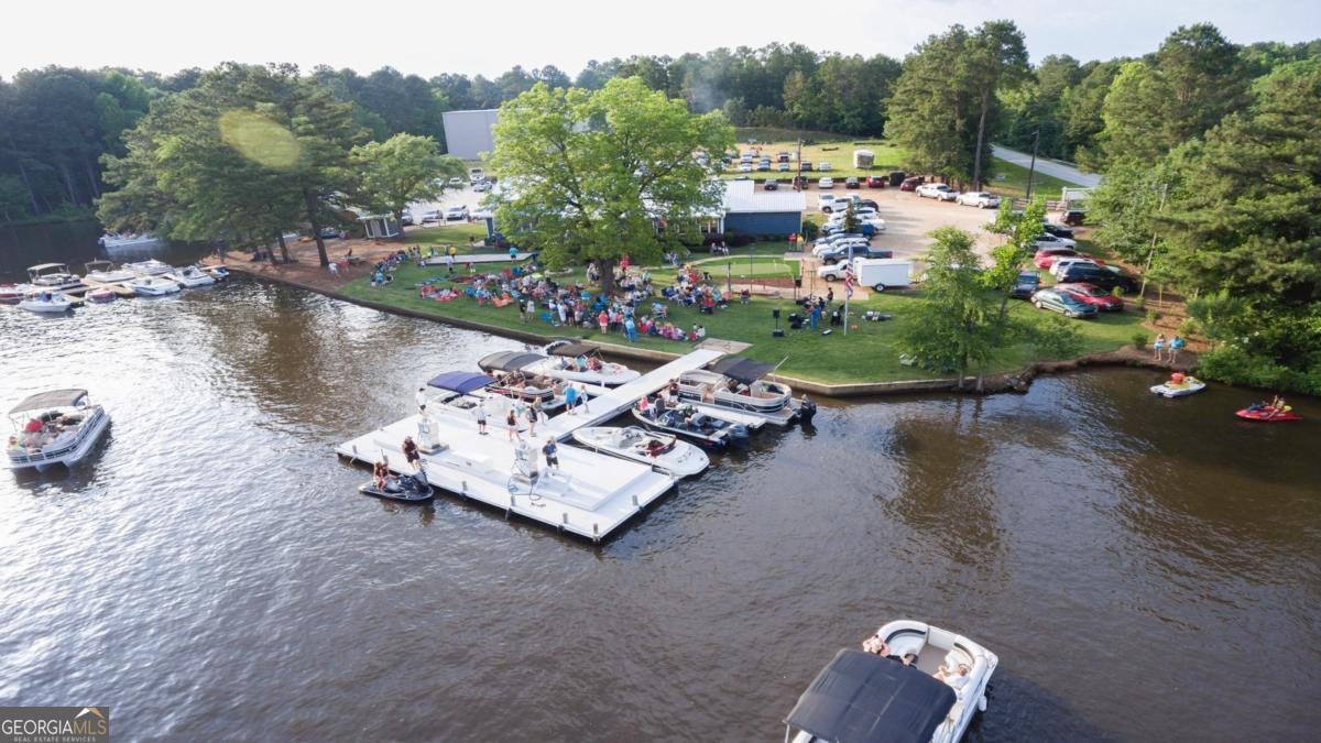 1061 Oak Valley Road Greensboro, GA 30642 - Photo 19 of 19