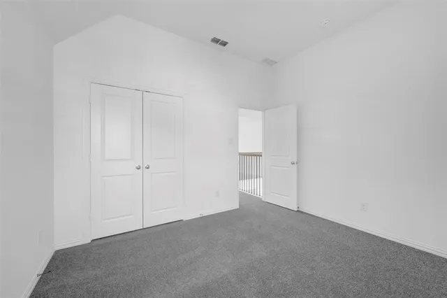 a view of swimming pool with a garden