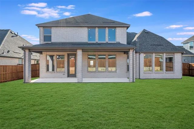 $649,990 | 1204 Birdie Court, Prosper, TX 75078