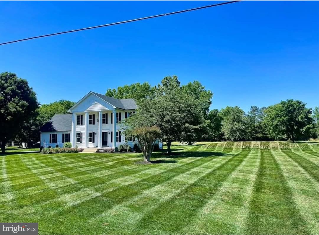 20665 Golden Thompson Road Avenue, MD 20609 - Photo 2 of 3 Over 3 acres of your own land!