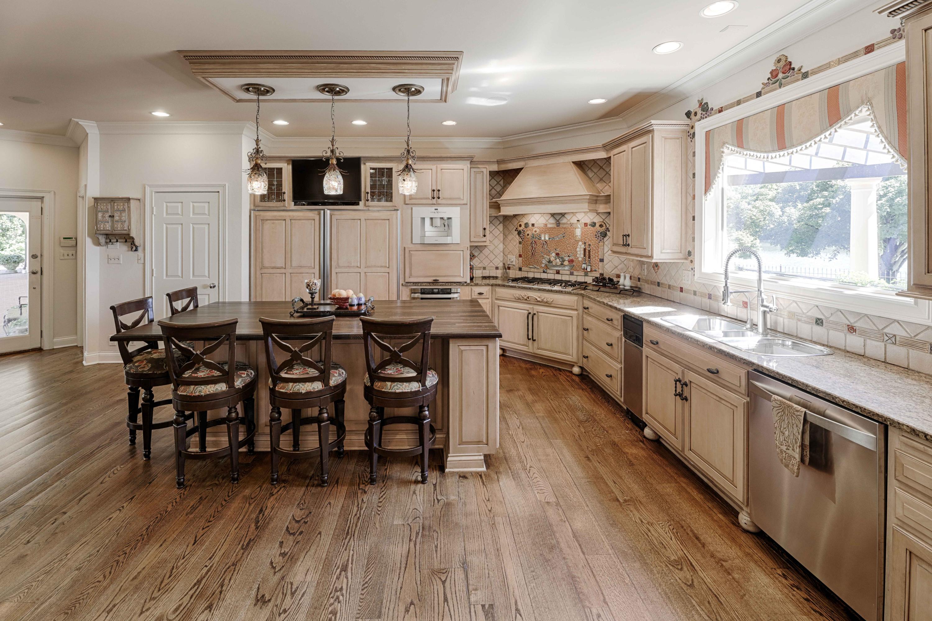 809 Emory Church Road Knoxville, TN 37922 - Photo 13 of 36 kitchen