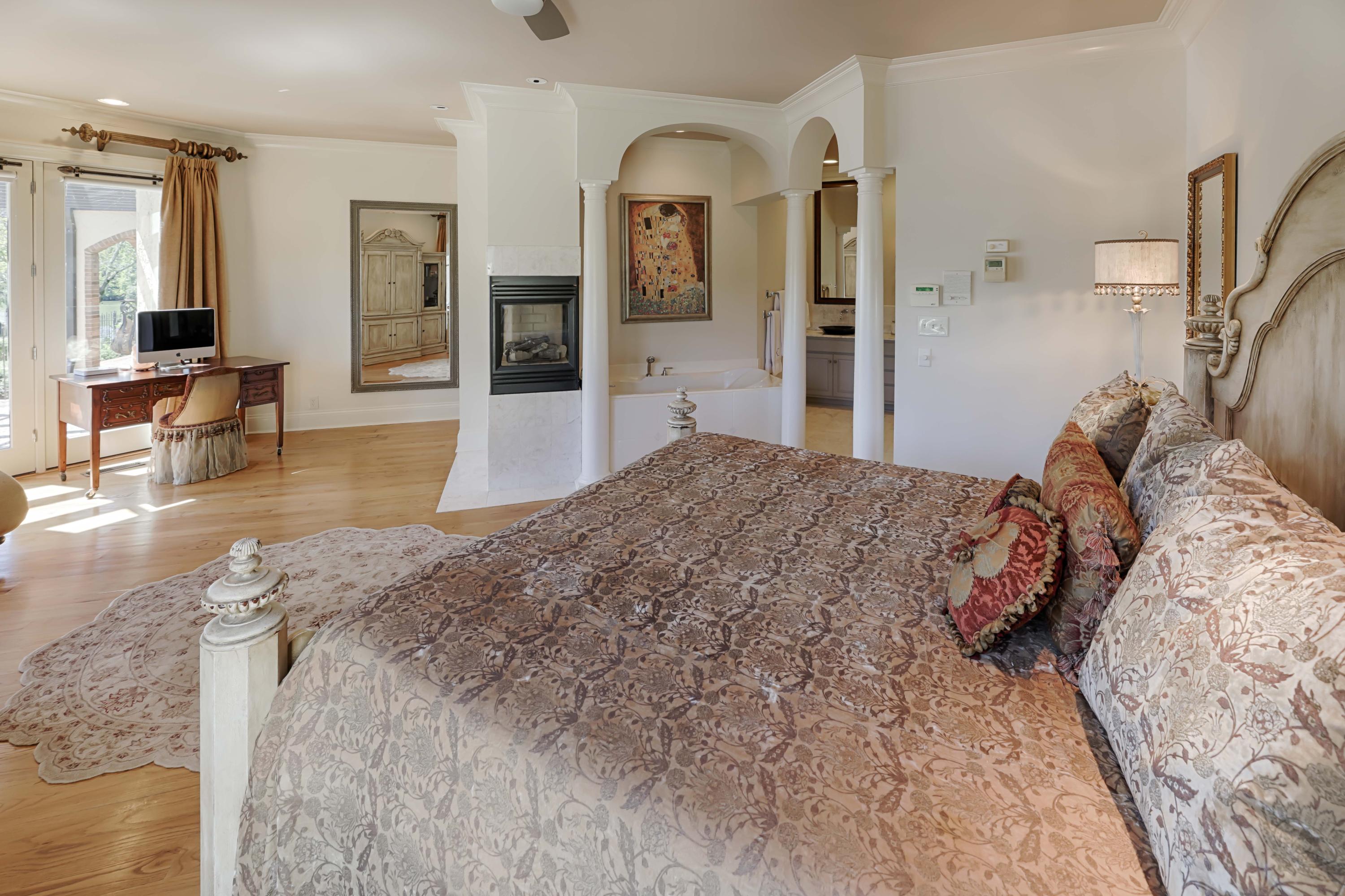 809 Emory Church Road Knoxville, TN 37922 - Photo 18 of 36 master bedroom