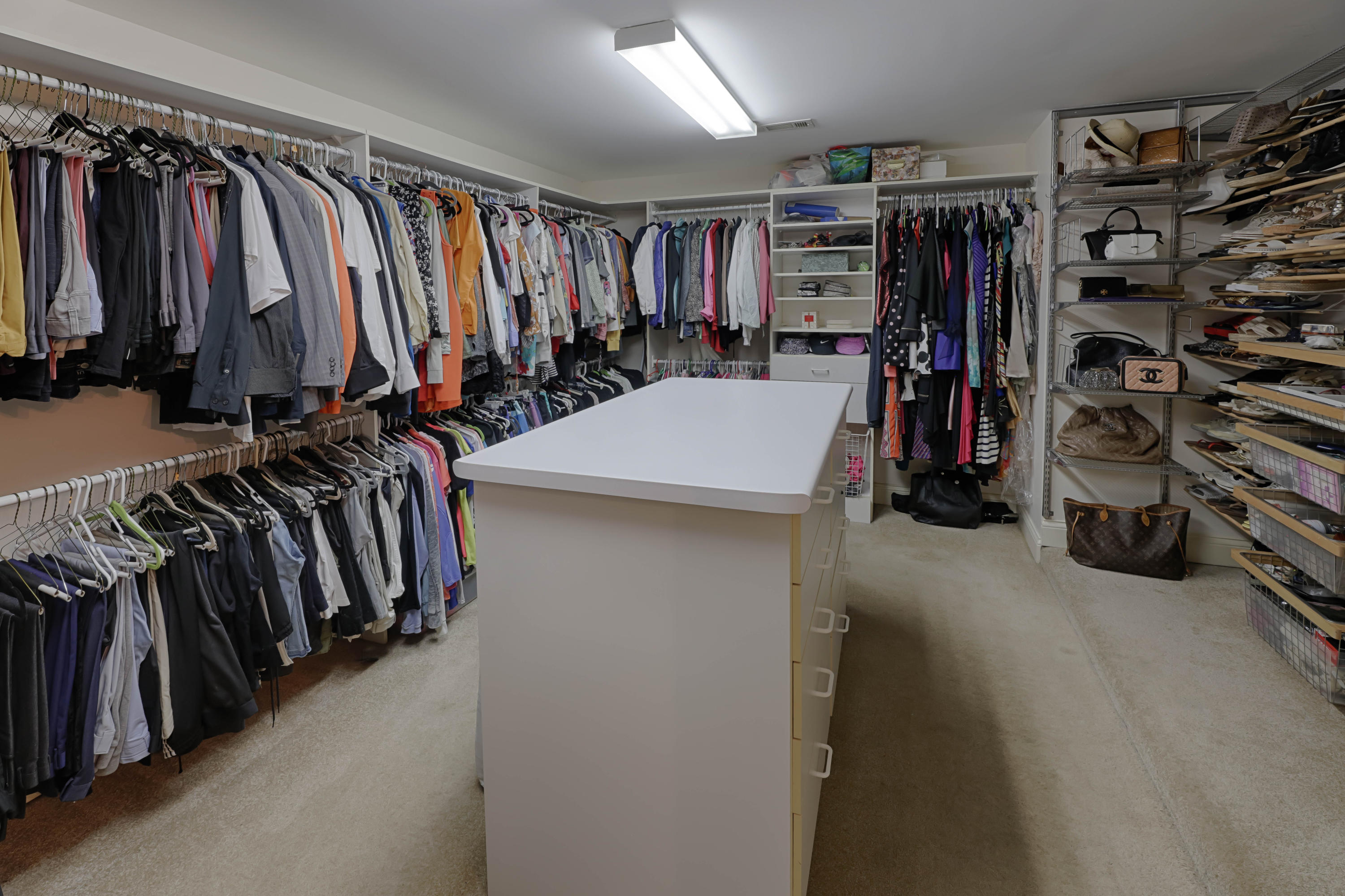 809 Emory Church Road Knoxville, TN 37922 - Photo 21 of 36 walk in closet