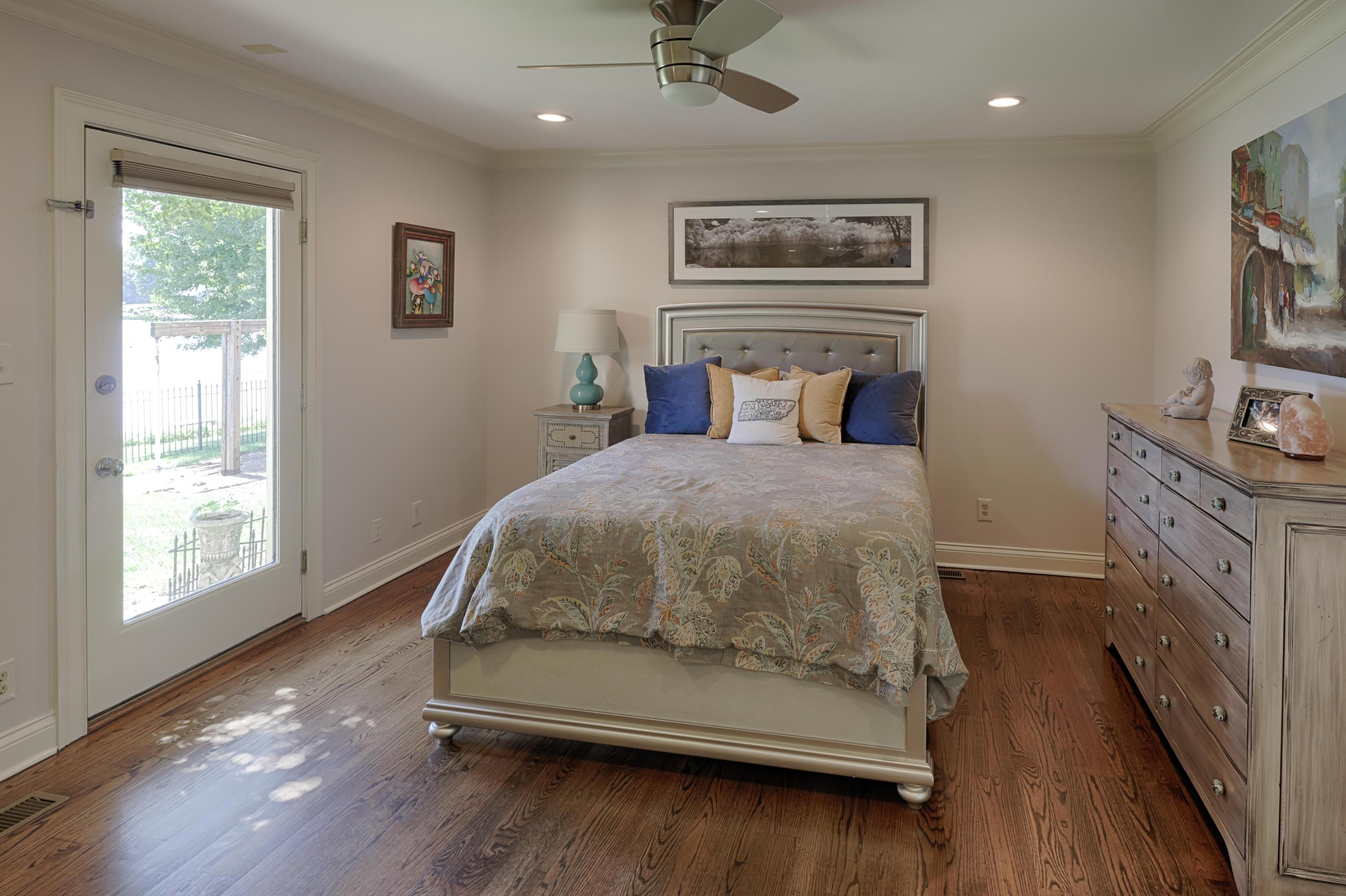 809 Emory Church Road Knoxville, TN 37922 - Photo 22 of 36 2nd BR on main level