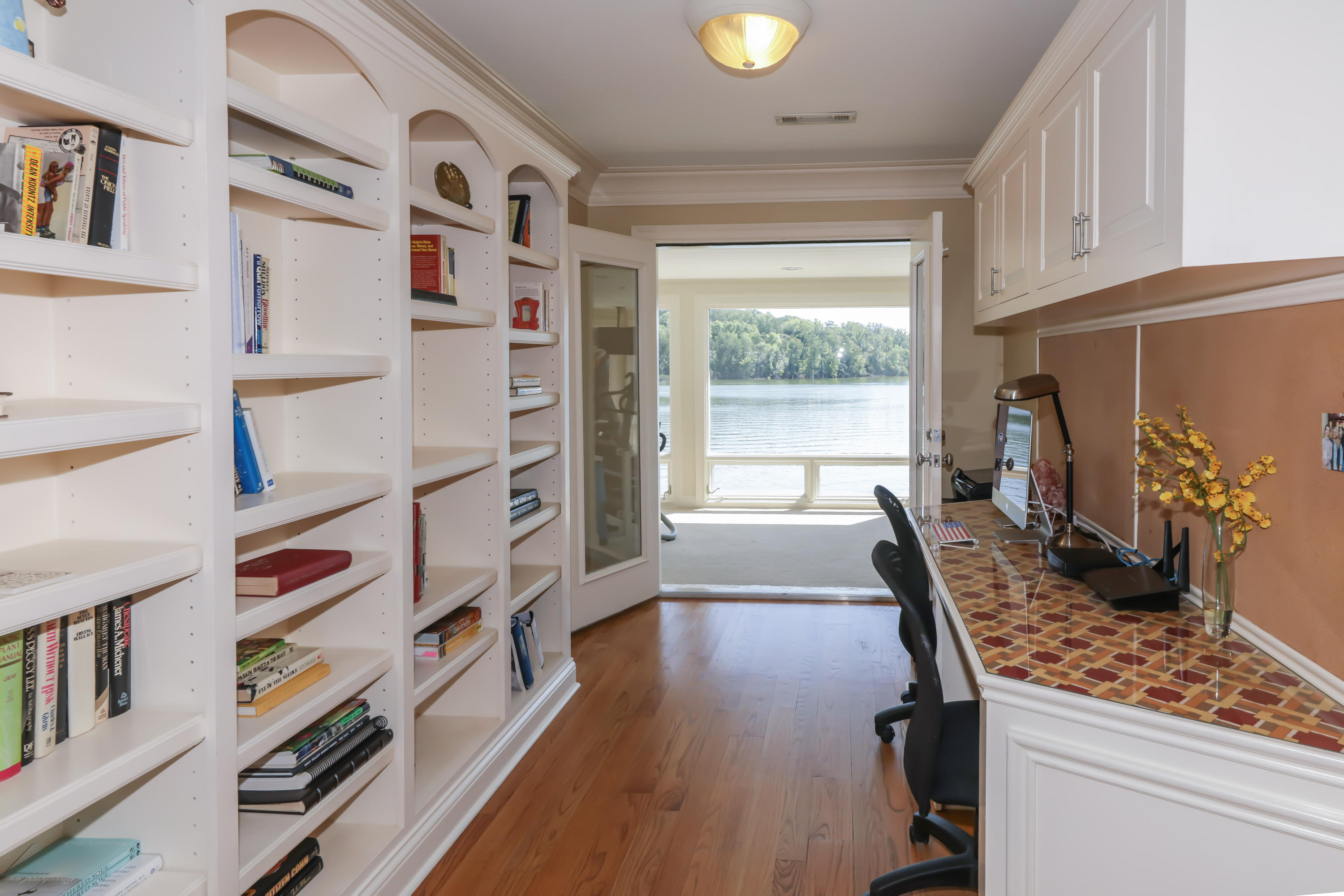 809 Emory Church Road Knoxville, TN 37922 - Photo 24 of 36 upper level study