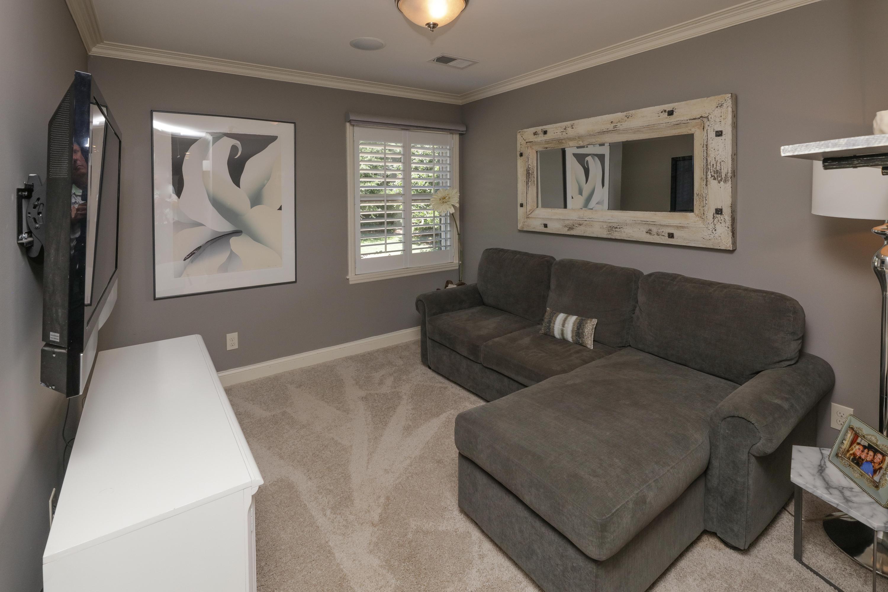 809 Emory Church Road Knoxville, TN 37922 - Photo 26 of 36 upper level BR suite 3
