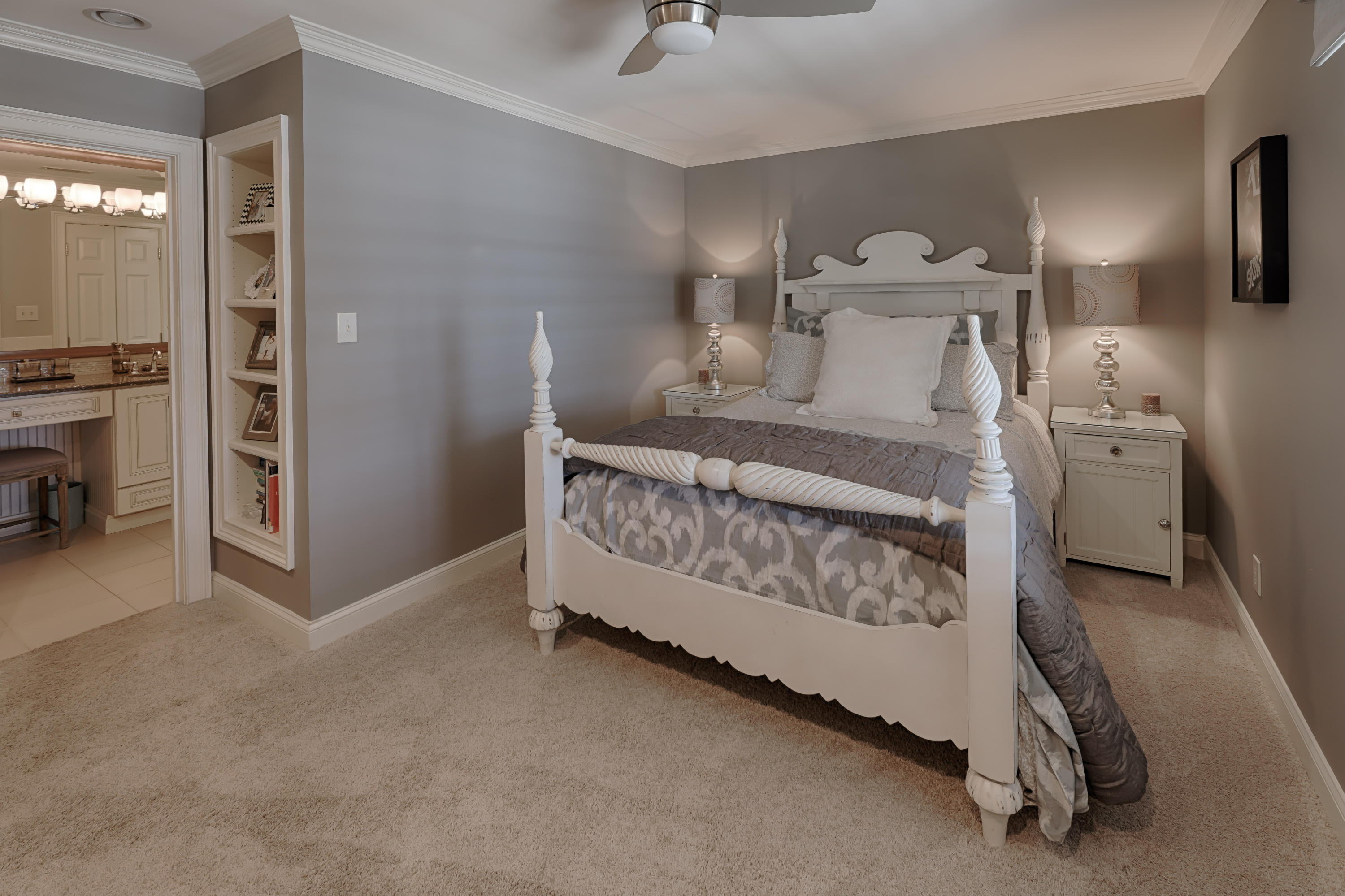 809 Emory Church Road Knoxville, TN 37922 - Photo 27 of 36 upper level BR 3