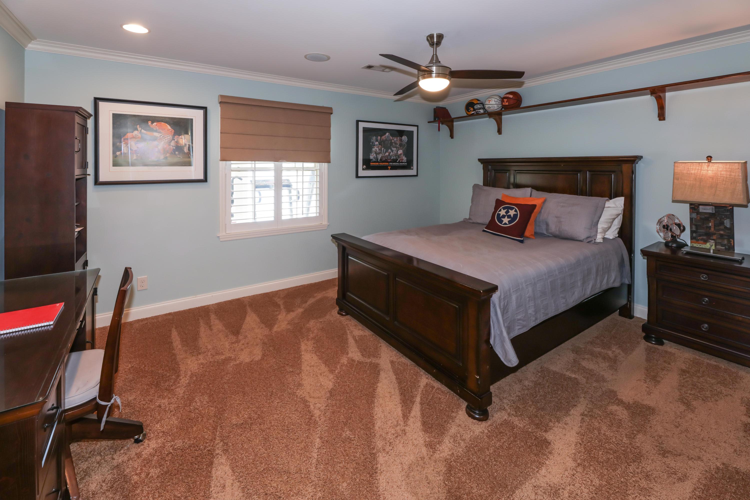 809 Emory Church Road Knoxville, TN 37922 - Photo 29 of 36 upper level BR 4