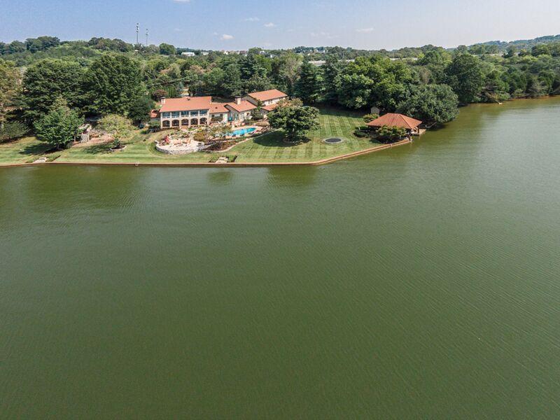 809 Emory Church Road Knoxville, TN 37922 - Photo 36 of 36 panoramic lake view