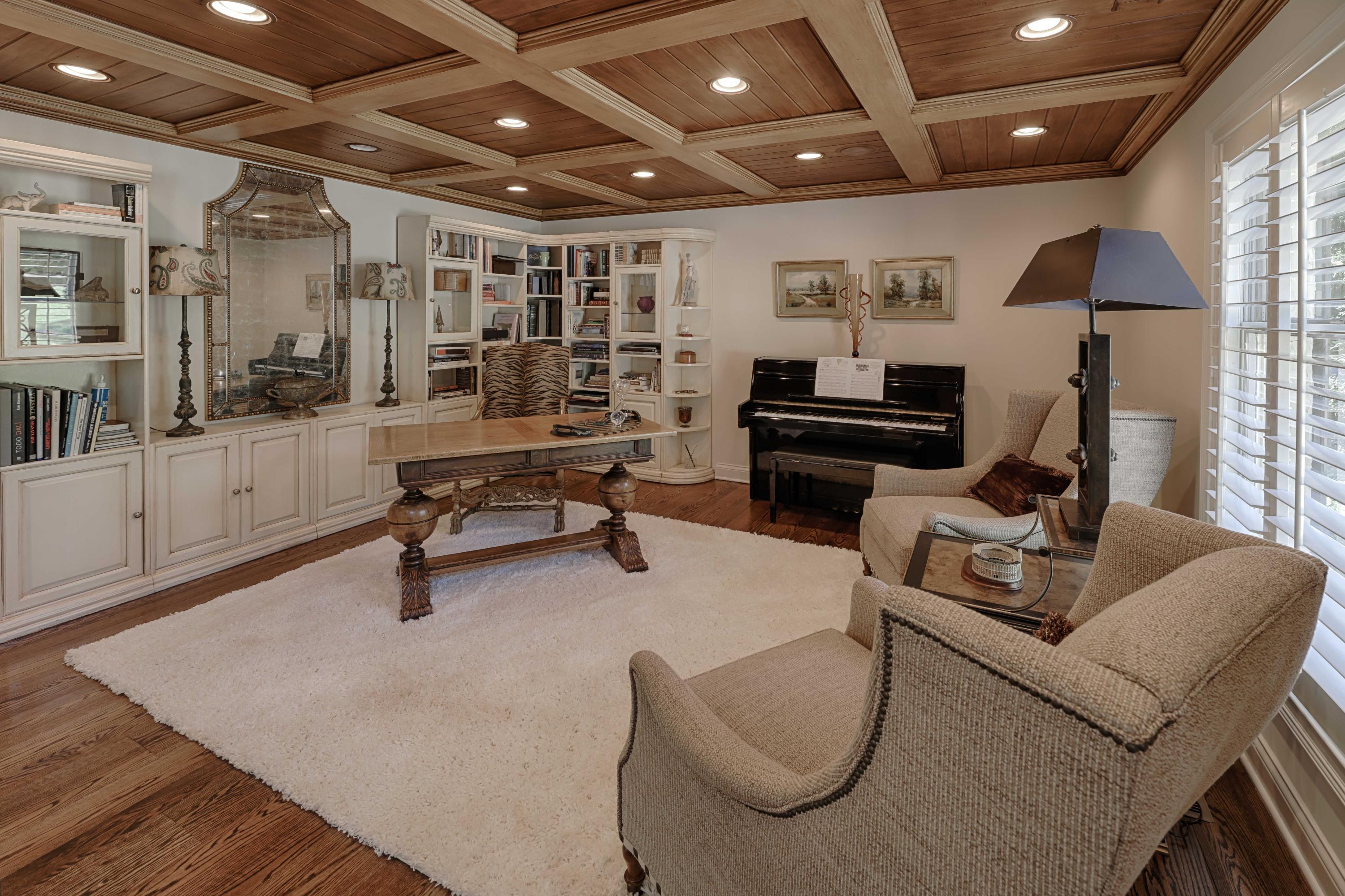 809 Emory Church Road Knoxville, TN 37922 - Photo 6 of 36 study