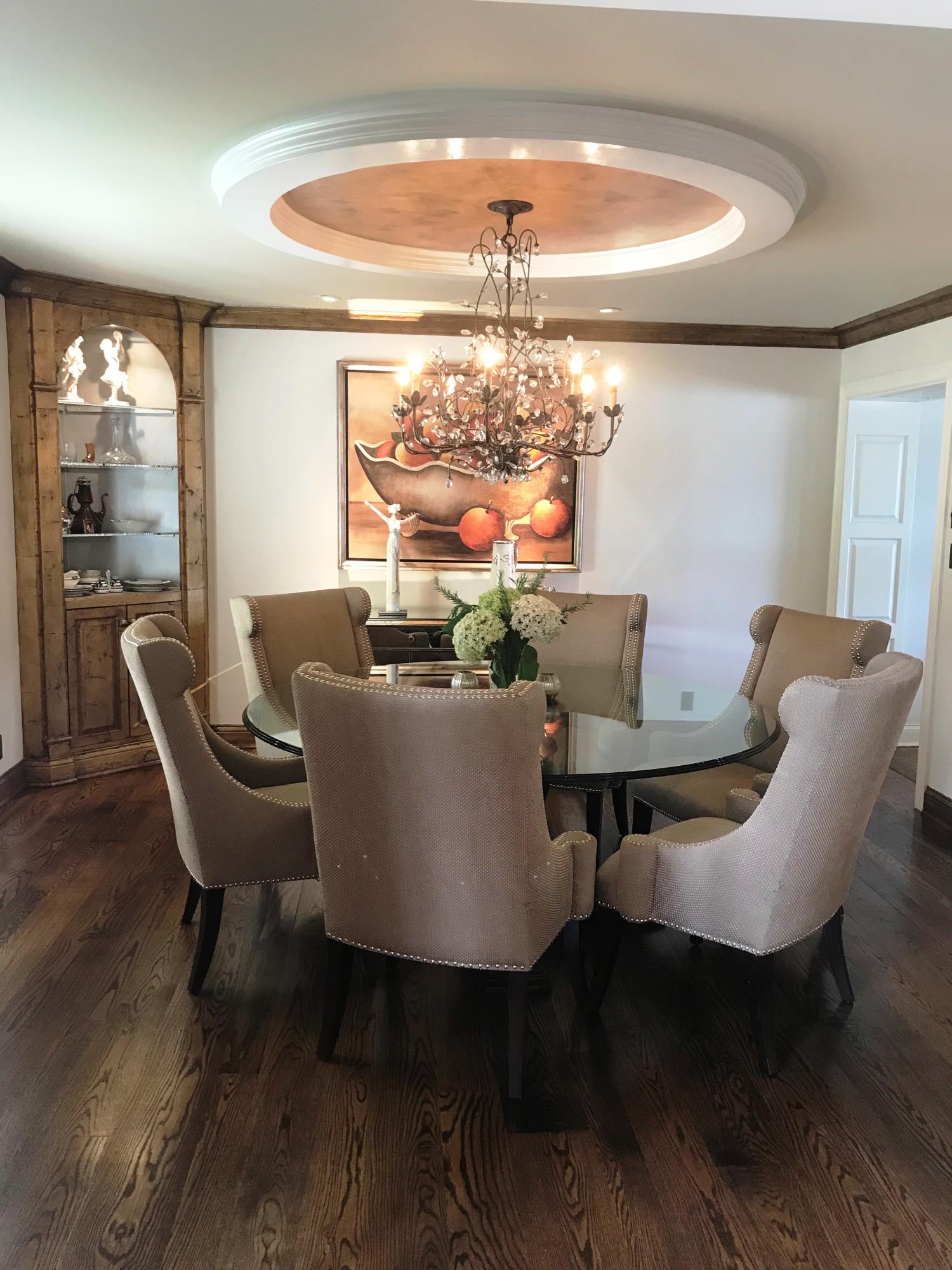 809 Emory Church Road Knoxville, TN 37922 - Photo 8 of 36 dining rm