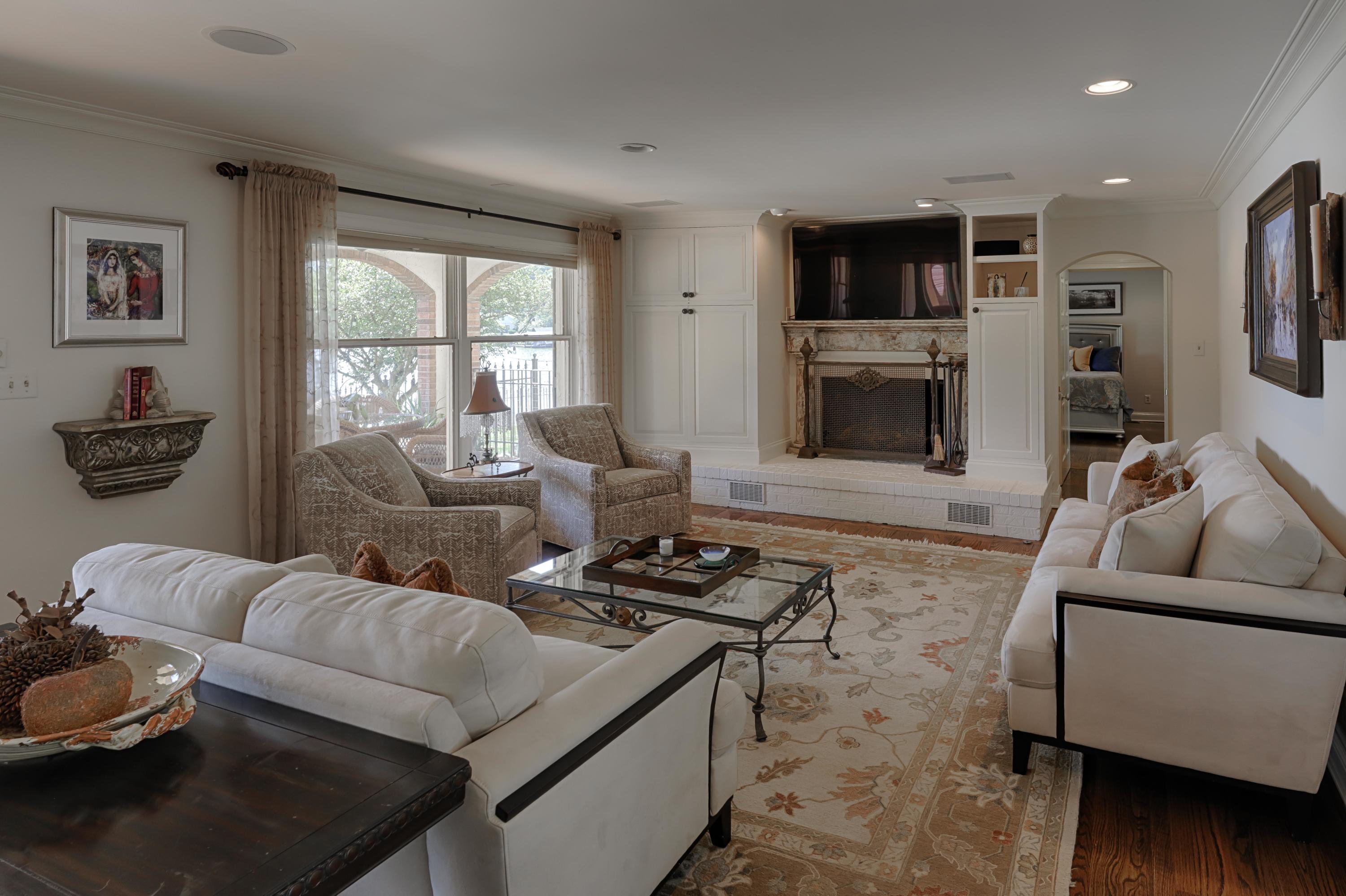 809 Emory Church Road Knoxville, TN 37922 - Photo 10 of 36 living room