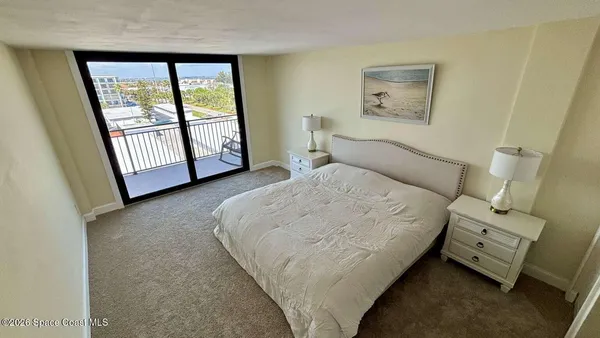 $3,500 | 2100 North Atlantic Avenue, Unit 608, Cocoa Beach, FL 32931