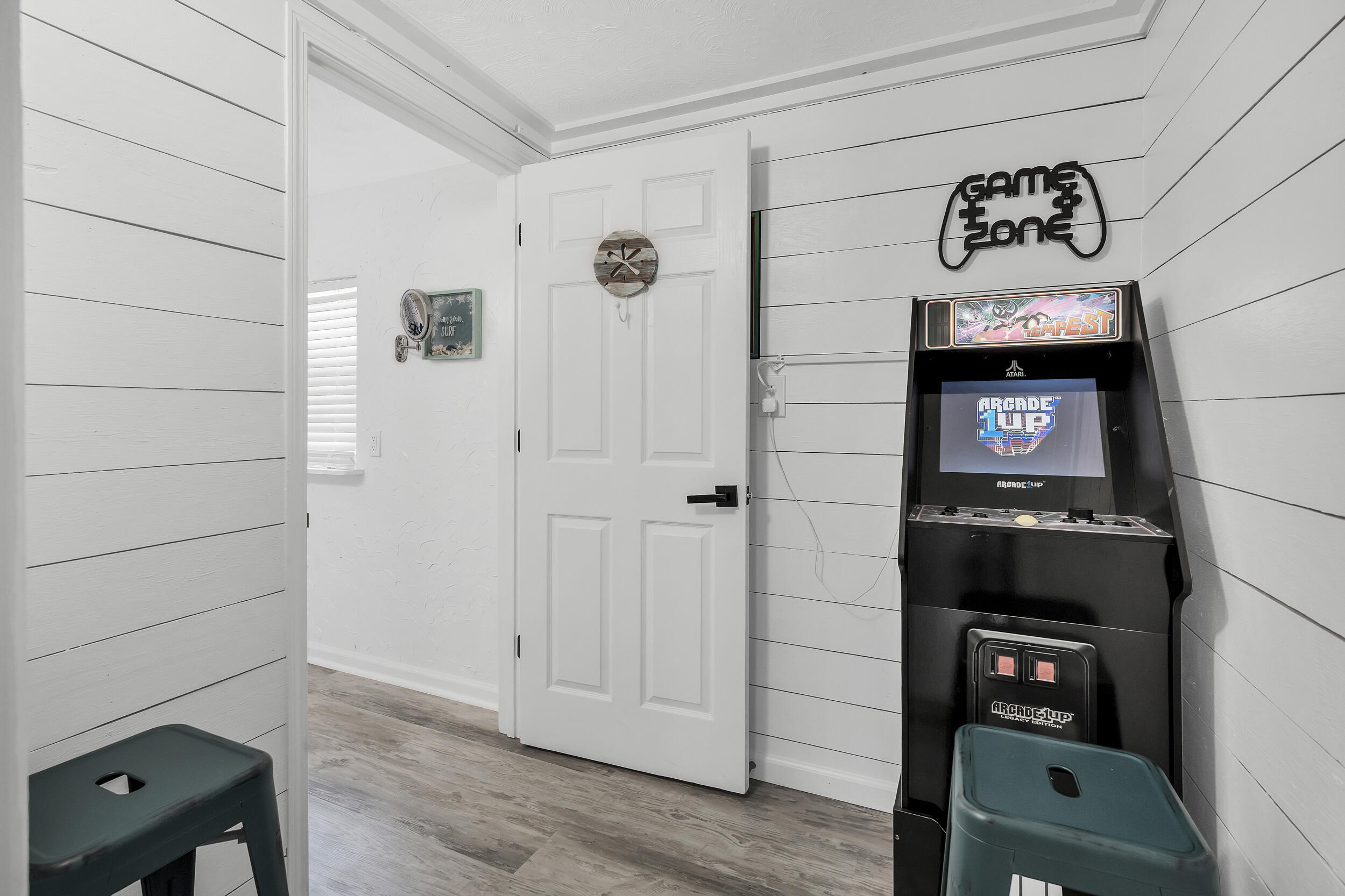481 North Orange Street Inlet Beach, FL 32461 - Photo 25 of 57 a view of an entryway door
