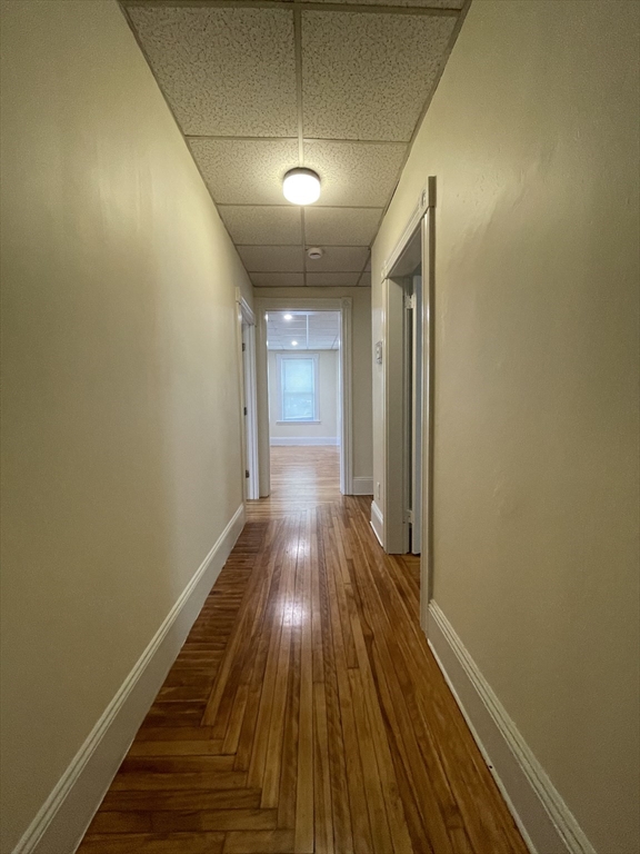 50 Whipple Street, Unit 1 Worcester, MA 01607 - Photo 26 of 28
