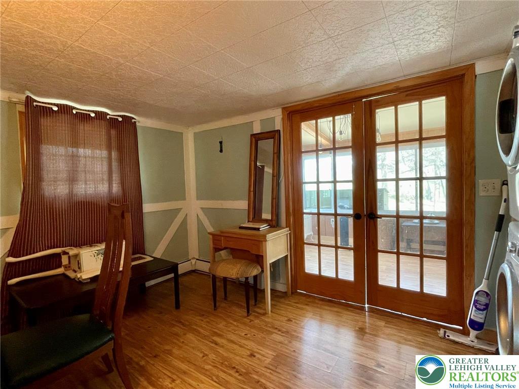 215 Outer Drive Dingmans Ferry, PA 18328 - Photo 9 of 26 Multi-Purpose Room