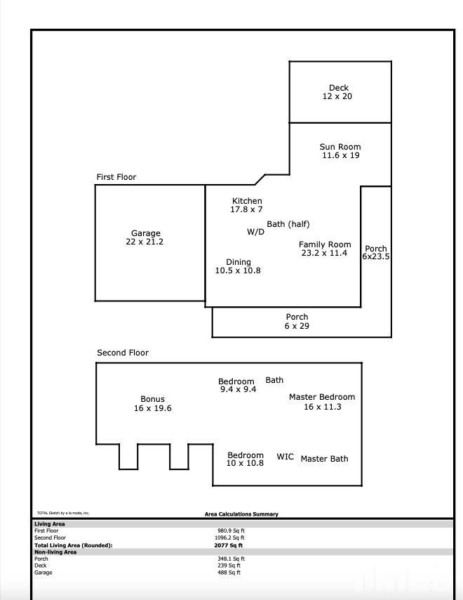 1705 Reynolda Court Raleigh, NC 27603 - Photo 28 of 28