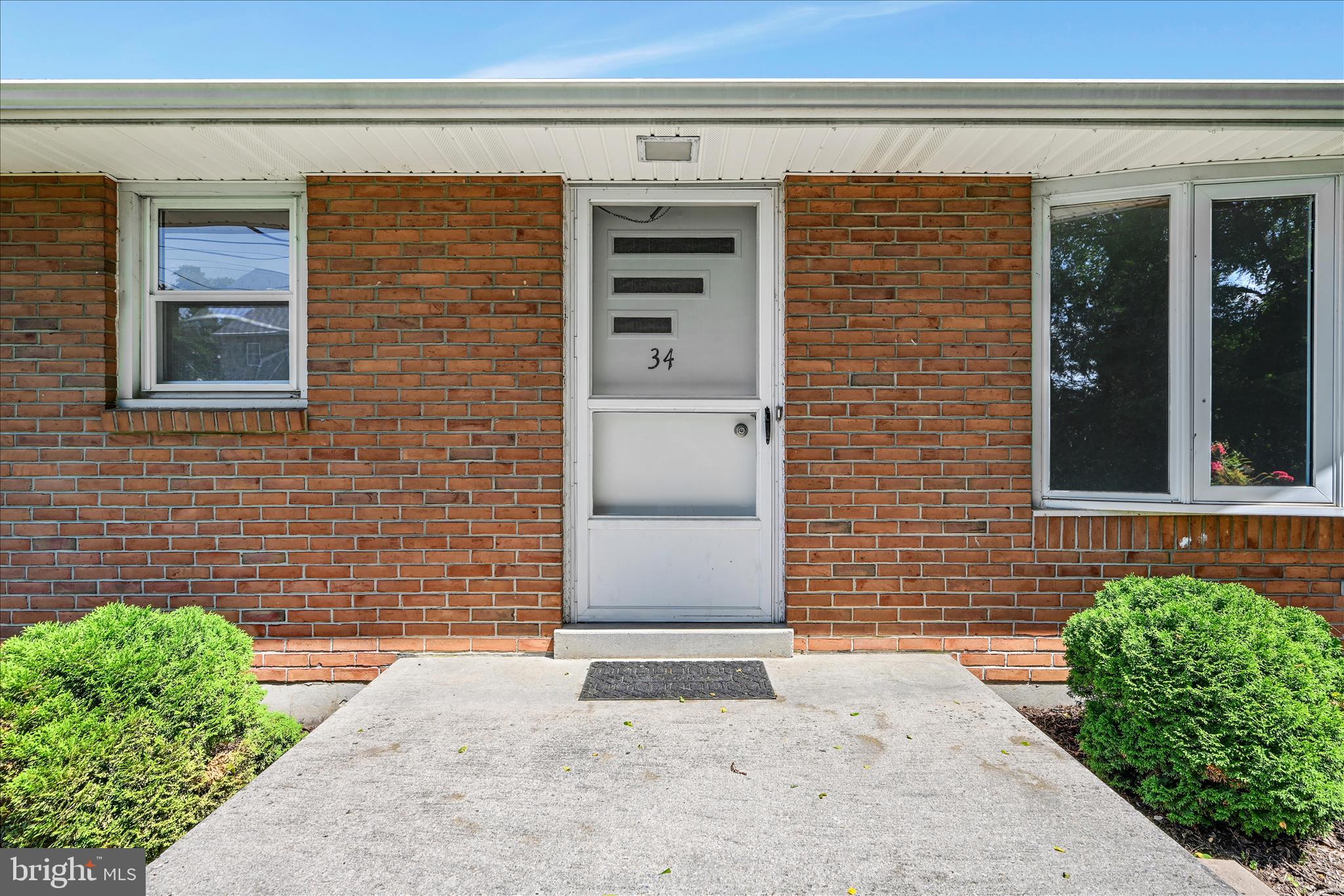 34 Locust Lane Quentin, PA 17042 - Photo 4 of 28 Entrance