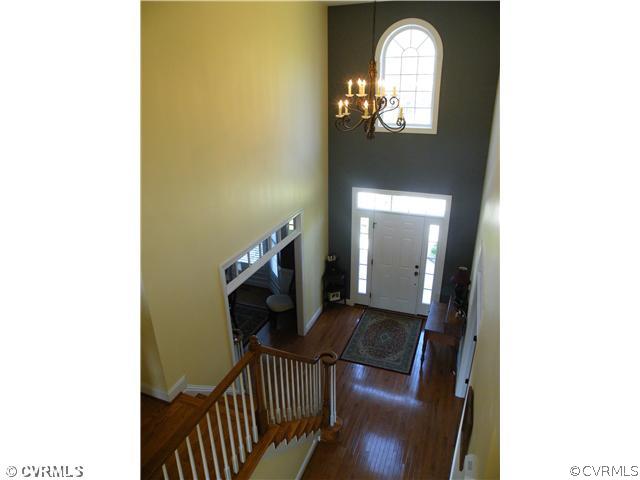 13221 Eppes Falls Road Chesterfield, VA 23838 - Photo 12 of 24 Exterior Front