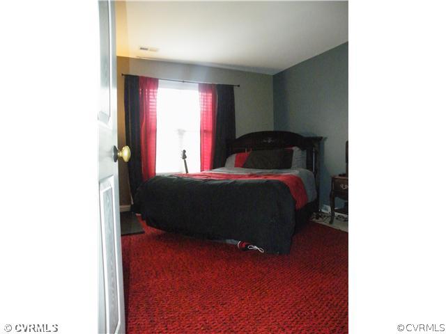 13221 Eppes Falls Road Chesterfield, VA 23838 - Photo 15 of 24 Bedroom