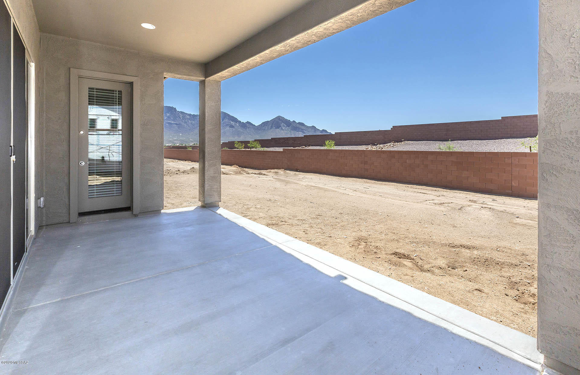 712 East Romsdalen Road Tucson, AZ 85755 - Photo 44 of 48