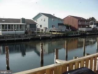 0 Edward Taylor Road, Unit 164 Ocean City, MD 21842 - Photo 6 of 7 a view of a lake in front of house