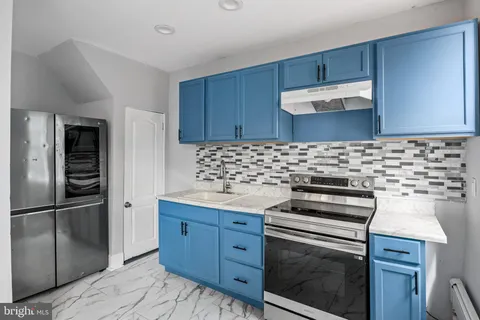 $160,000 | 1035 McDowell Avenue, Chester, PA 19013