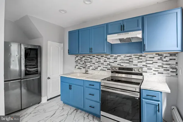 $160,000 | 1035 McDowell Avenue, Chester, PA 19013