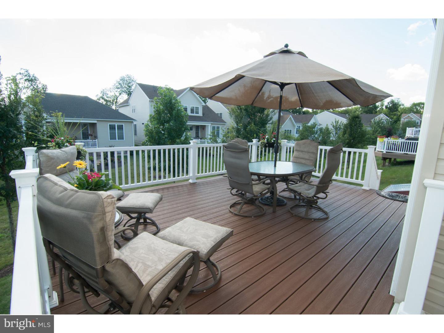 511 Logan Road Phoenixville, PA 19460 - Photo 20 of 25 Deck