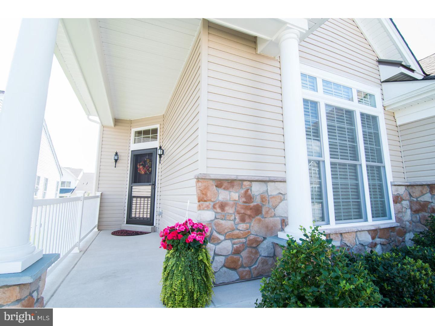 511 Logan Road Phoenixville, PA 19460 - Photo 3 of 25 Porch