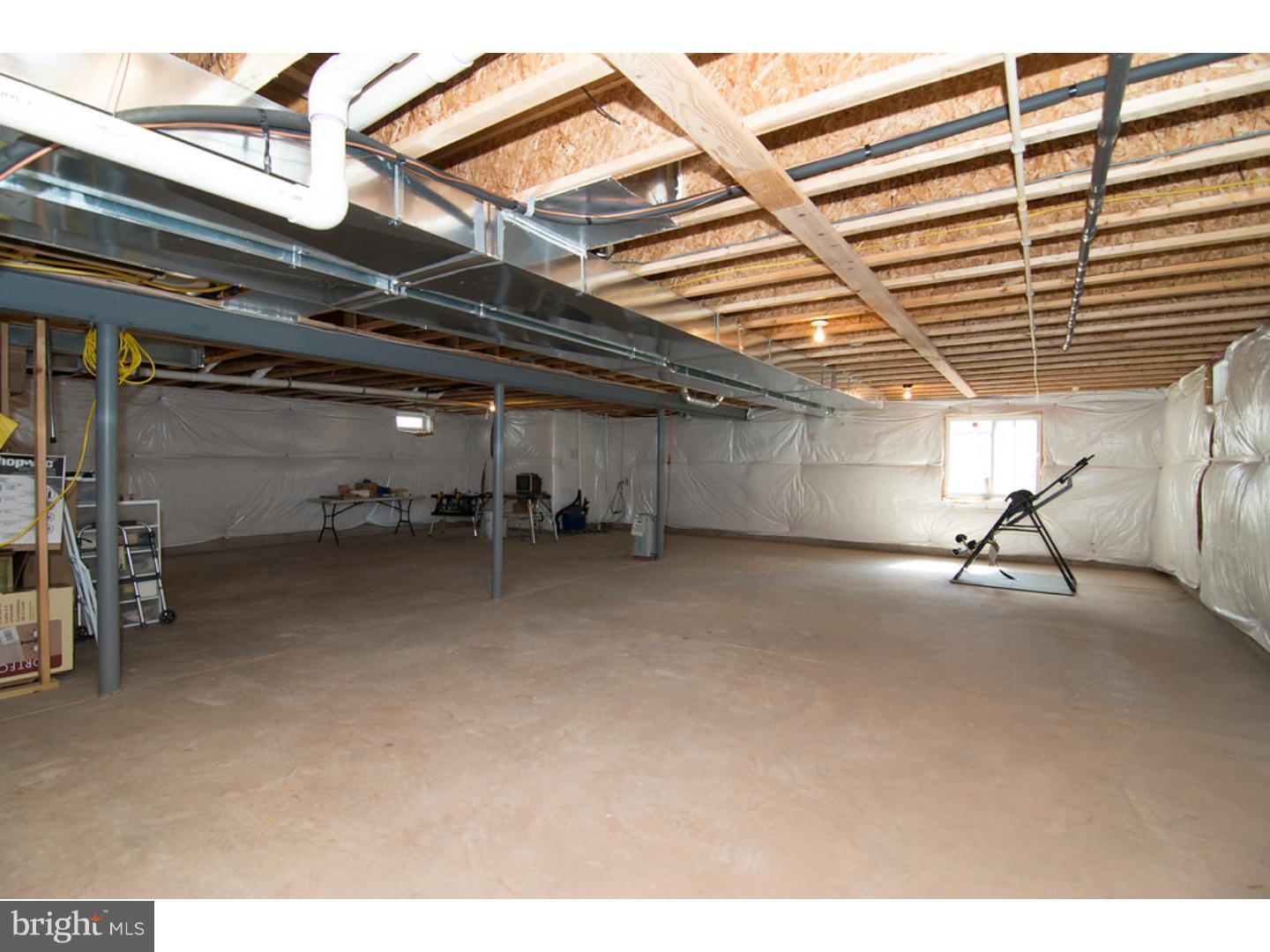 511 Logan Road Phoenixville, PA 19460 - Photo 21 of 25 Basement