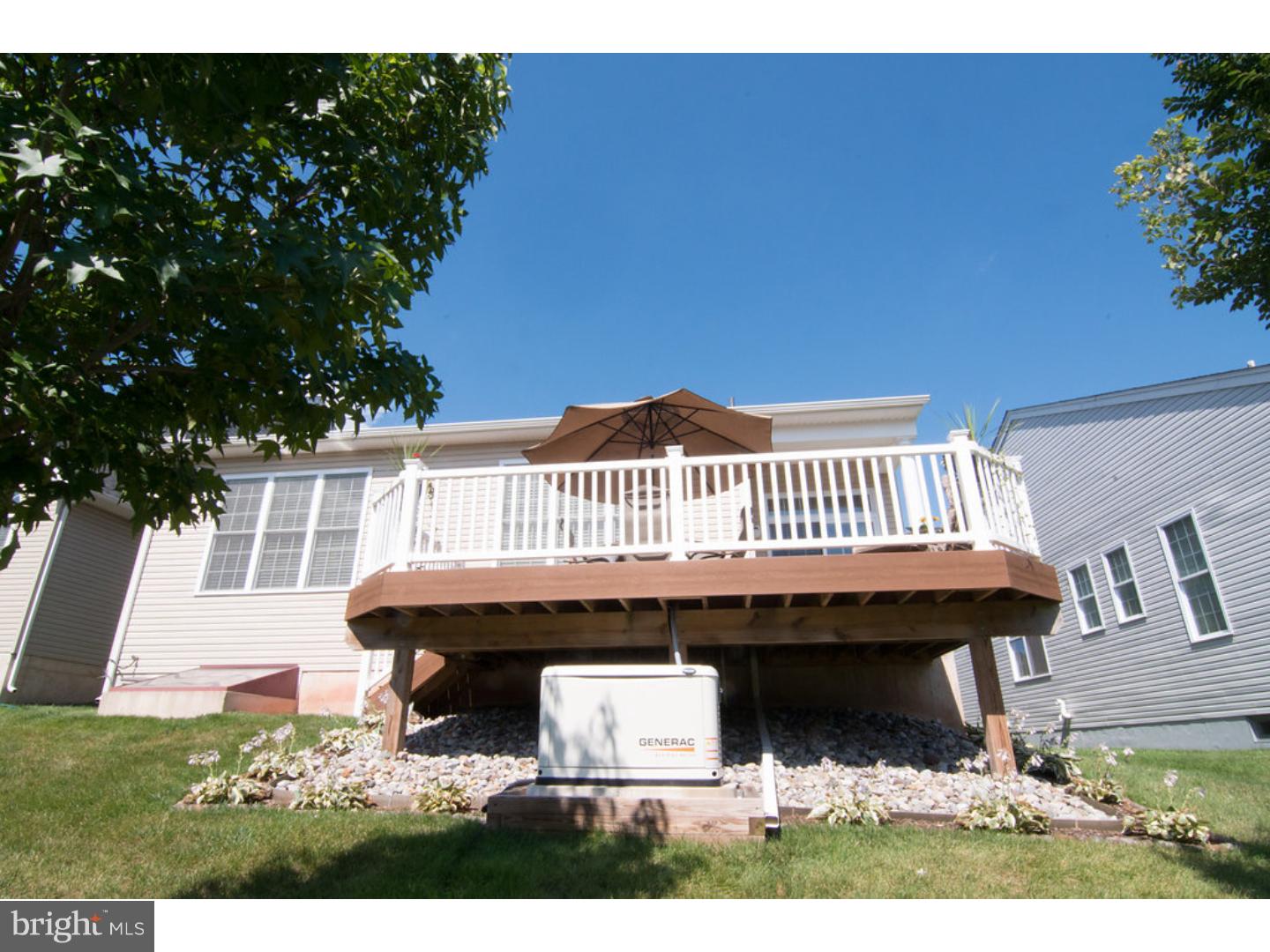 511 Logan Road Phoenixville, PA 19460 - Photo 22 of 25 Exterior Back