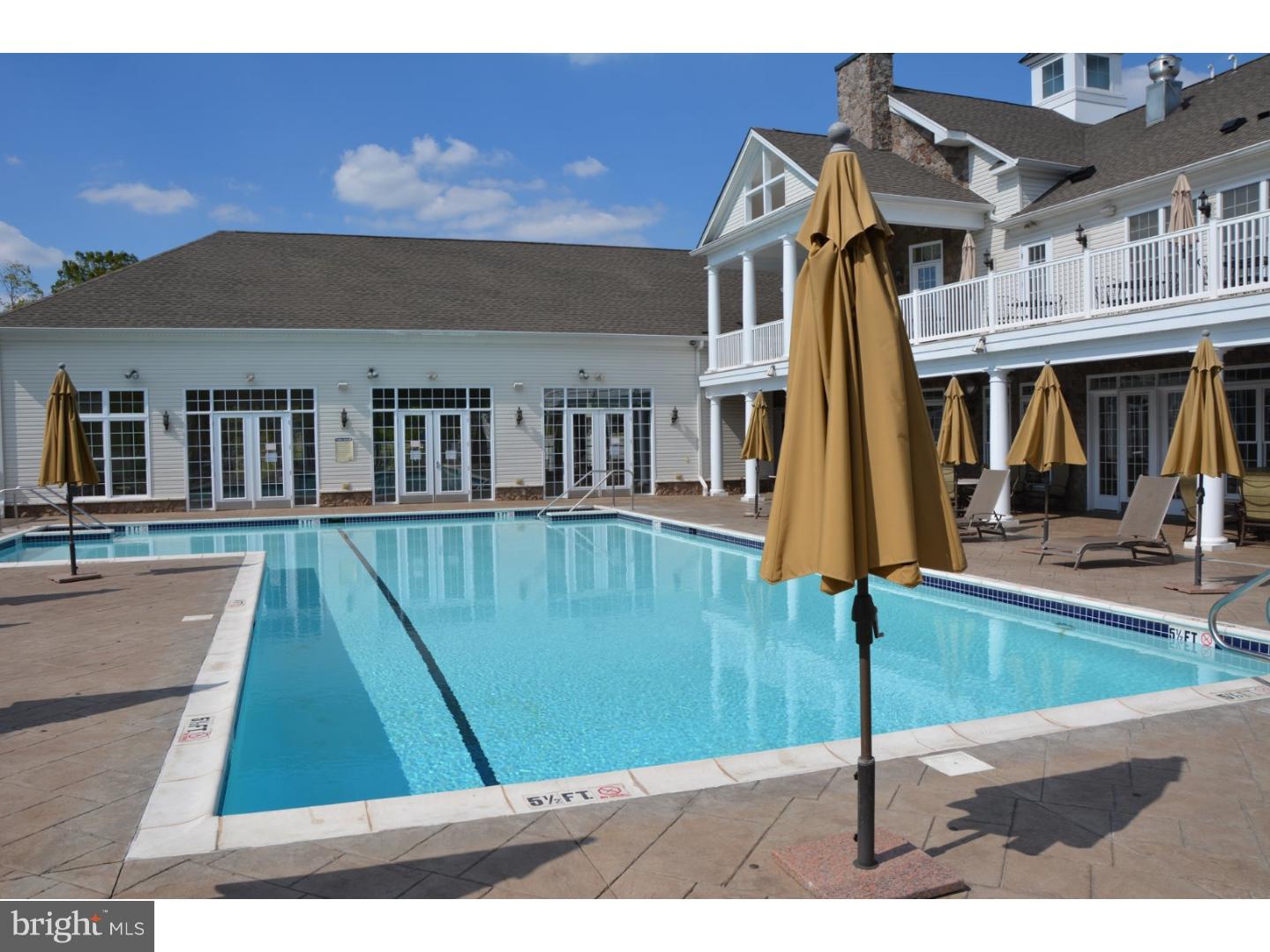 511 Logan Road Phoenixville, PA 19460 - Photo 24 of 25 Community Pool