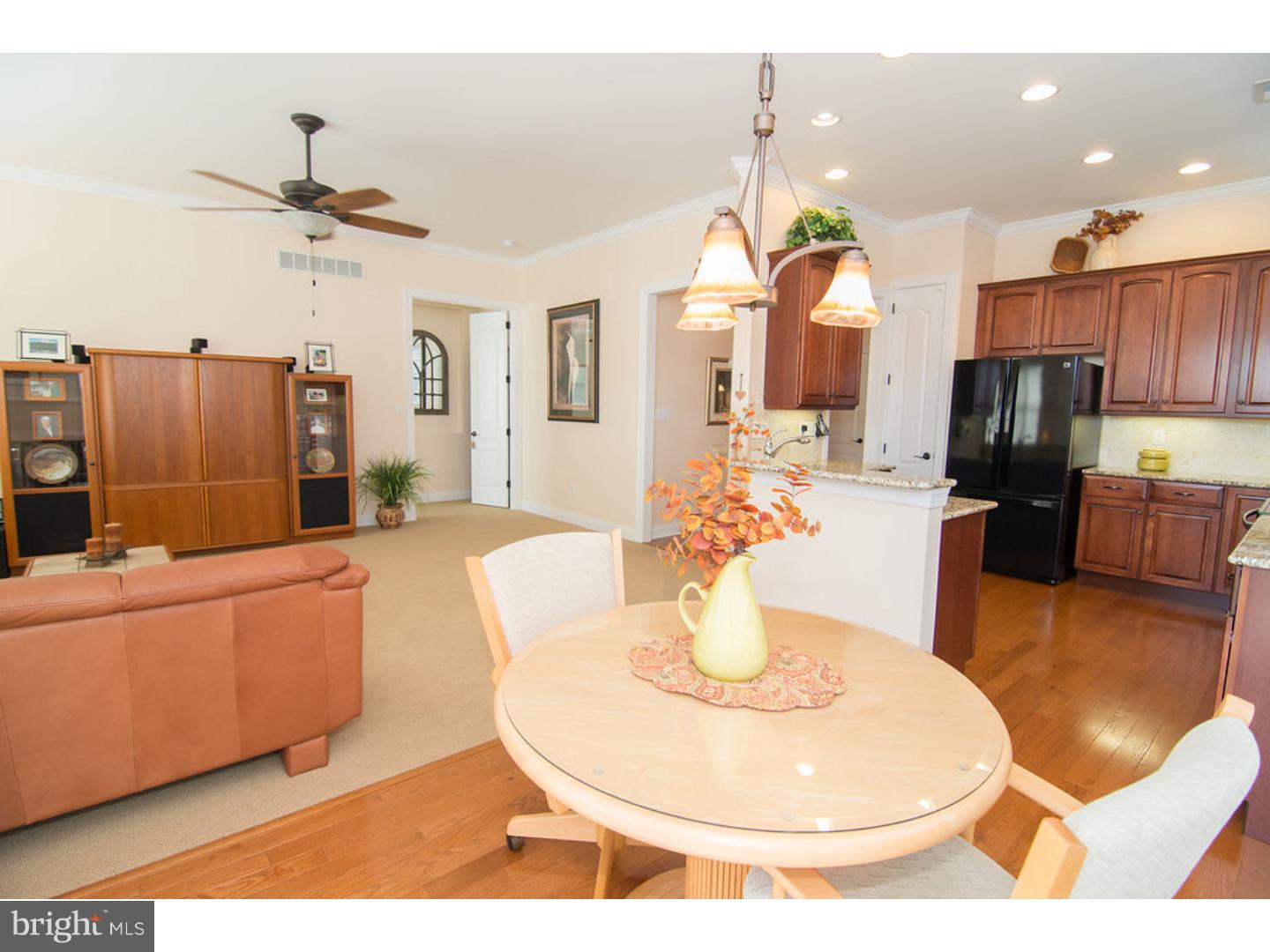 511 Logan Road Phoenixville, PA 19460 - Photo 9 of 25 Breakfast Room