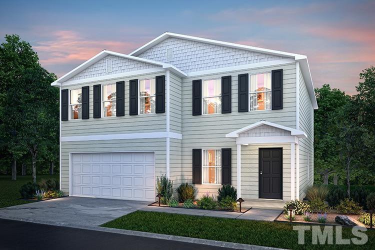 182 East Boulder Road Henderson, NC 27537 - Photo 1 of 3 Gallery Image 1