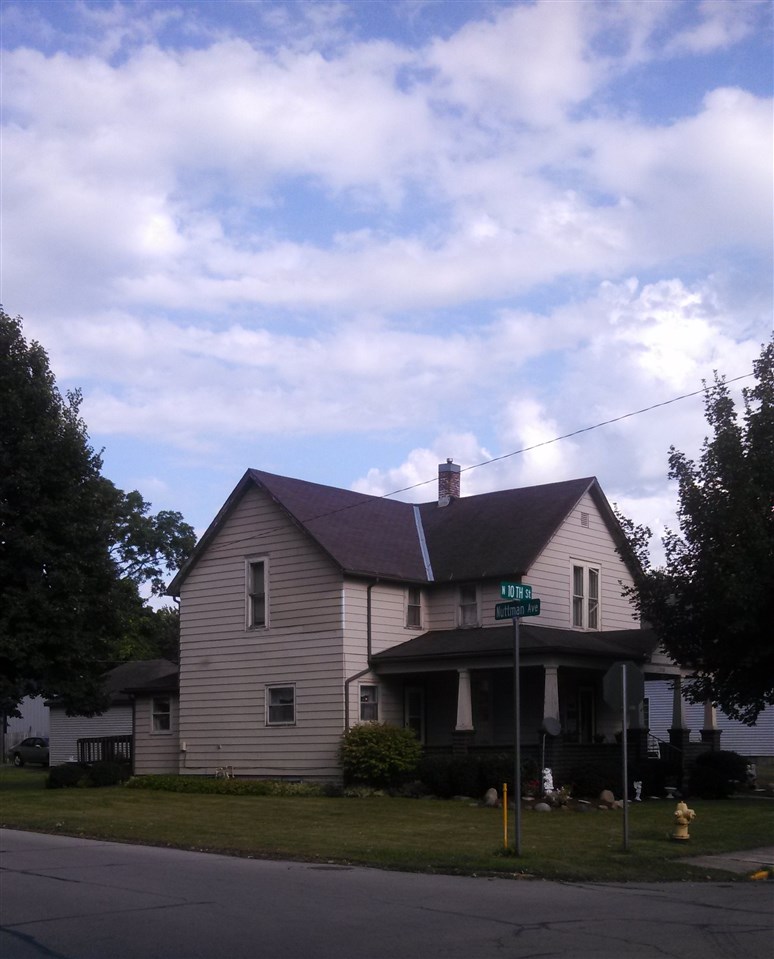 350 North 10th Street Decatur, IN 46733 - Photo 1 of 16