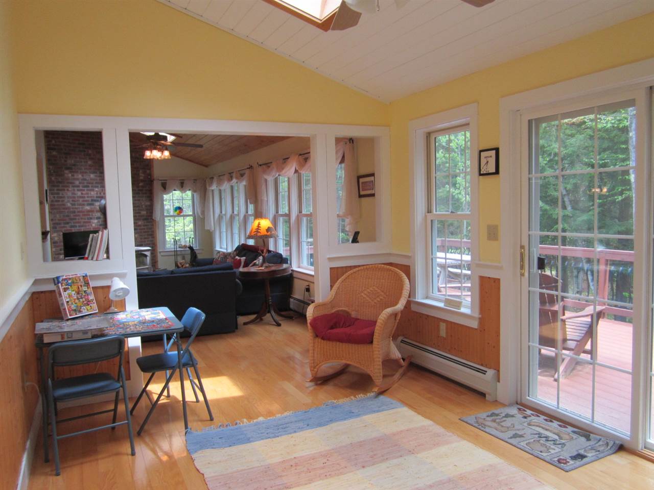 101 Forest Acres Road New London, NH 03257 - Photo 14 of 30 Gallery Image 14