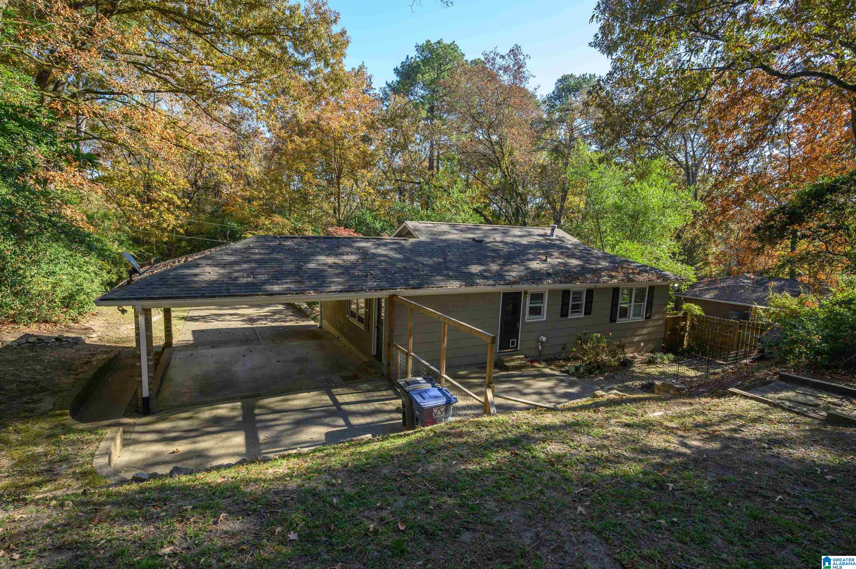 2348 Teton Road Birmingham, AL 35216 - Photo 41 of 47