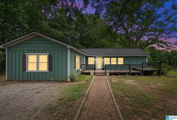 $289,999 | 2131 County Road 11, Heflin, AL 36264