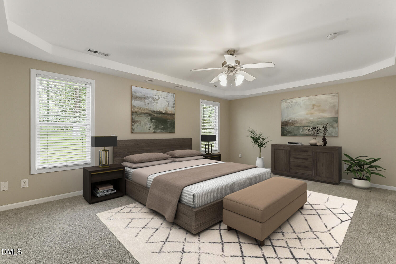 2506 Bryarton Village Way Raleigh, NC 27606 - Photo 18 of 36 bvprimary