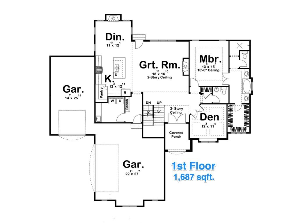 14001 Point Lookout Road, Unit 5 Charlotte, NC 28278 - Photo 12 of 15 Gallery Image 12
