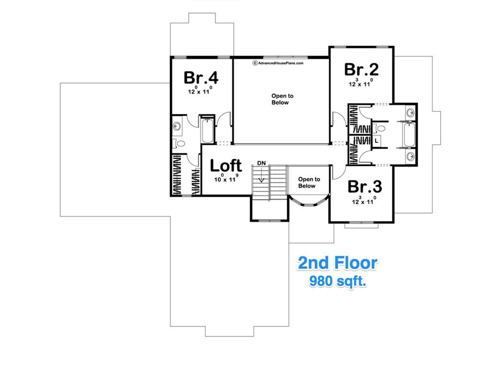 14001 Point Lookout Road, Unit 5 Charlotte, NC 28278 - Photo 13 of 15 Gallery Image 13